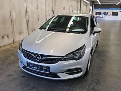 Opel ASTRA 1.5 Diesel 90kW Business Edition