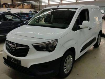 Opel Combo cargo 1.5 Diesel 75kW Edition