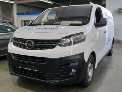 Opel Vivaro 2.0 Diesel 130 kW Cargo M Edition Auto