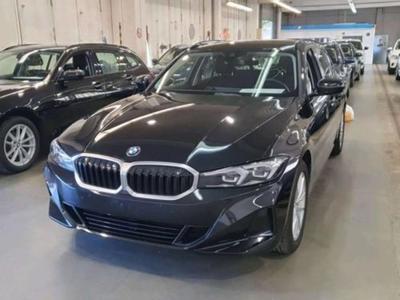 BMW 3ER REIHE 320d xDrive Touring Automatic