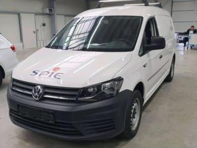 VOLKSWAGEN Caddy 2,0-l-TDI 75kW BMT Maxi EcoProfi