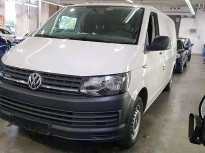 Volkswagen Transporter 2,0 TDI 110kW EU6 4MOTION BMT 2,8t lang