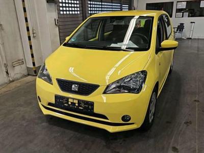 Seat Mii 1.0 44kW Style