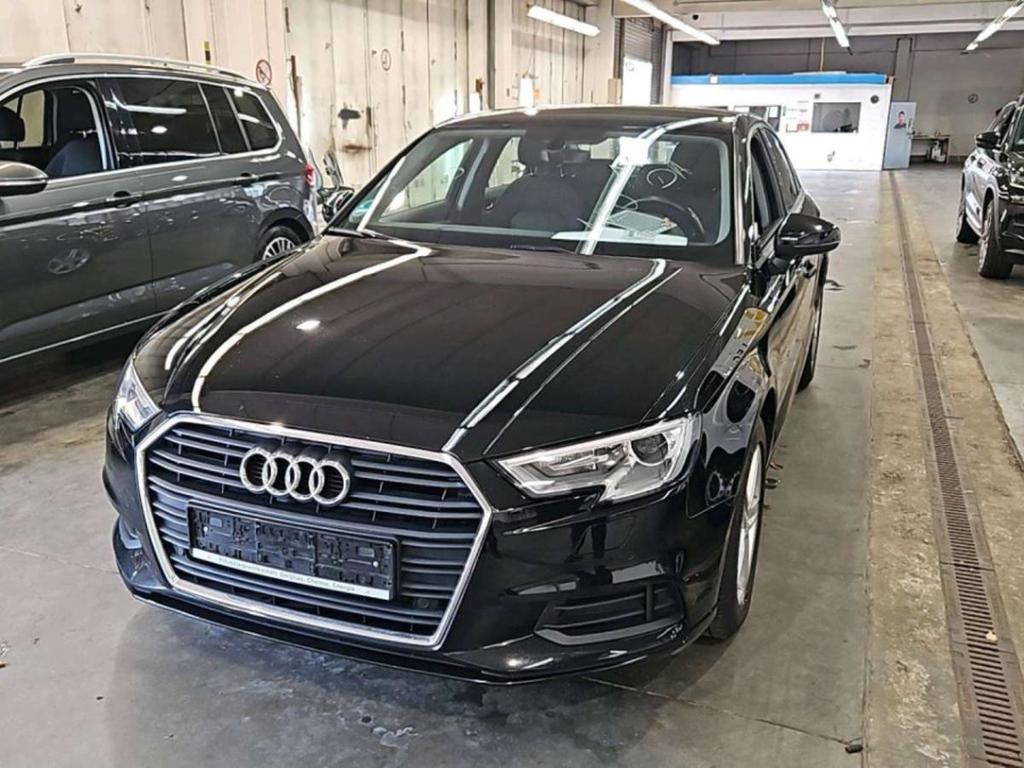 AUDI A3 30 TDI