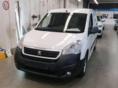 Peugeot Partner 1.6 BlueHDi 100 L1 Premium