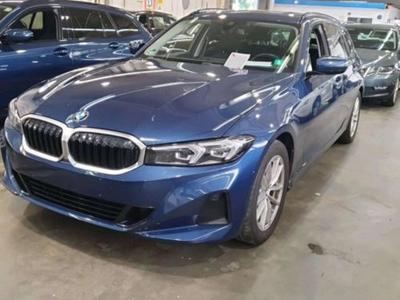 BMW 3ER REIHE 320d xDrive Touring Automatic