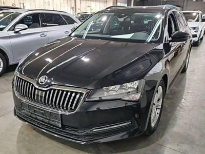 Skoda Superb 2.0 TDI SCR DSG AMBITION Combi