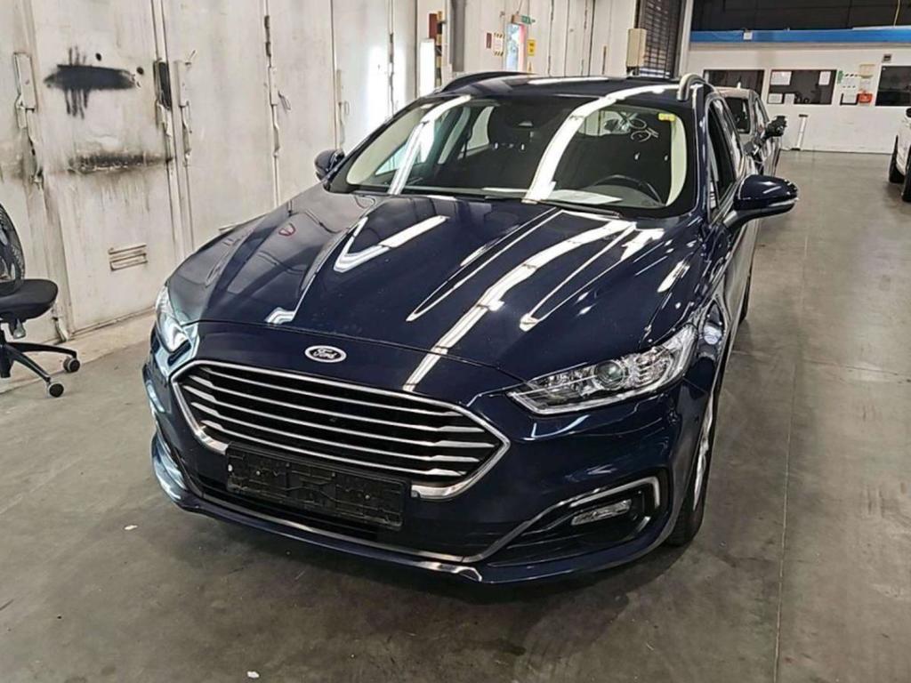 FORD Mondeo 2,0 EcoBlue 110kW Trend Turnier Auto