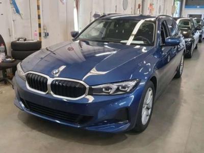 BMW 3ER REIHE 320d xDrive Touring Automatic