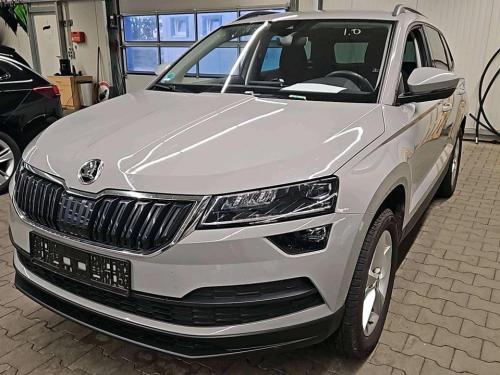 Skoda Karoq 2.0 TDI SCR 4x4 Ambition