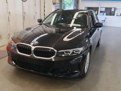 BMW 3ER REIHE 320d xDrive Touring Automatic