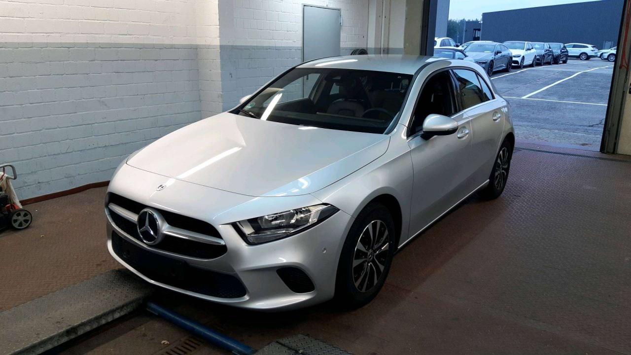 MERCEDES-BENZ A-klasse A 200