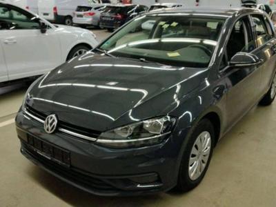 Volkswagen GOLF 1.6 TDI DSG Trendline