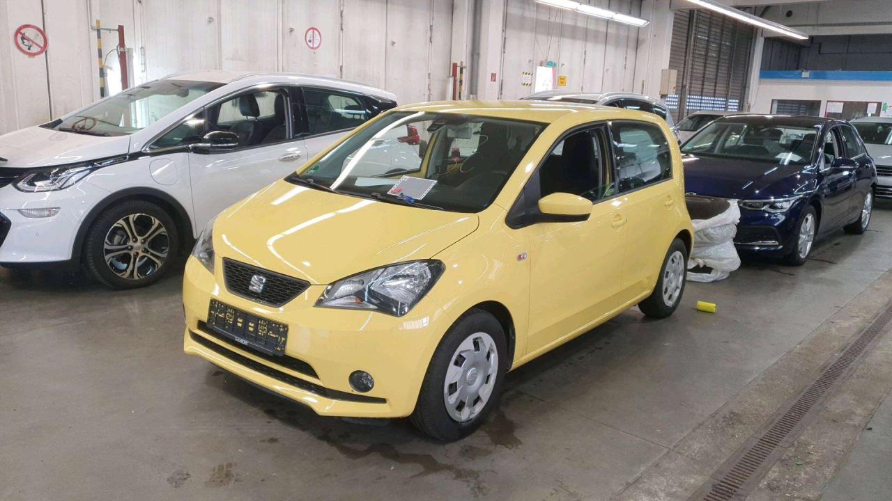 Seat Mii 1.0 44kW Style