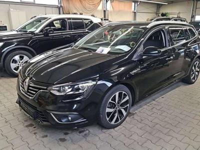 RENAULT MEGANE BLUE dCi 115 EDC Bose Edition Grandtour