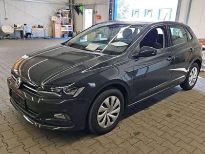 Volkswagen POLO 1.6 TDI SCR 70kW Comfortline