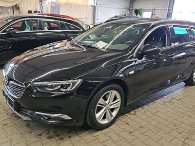 Opel Insignia 1.6 Diesel 100kW Business Edit. Auto ST