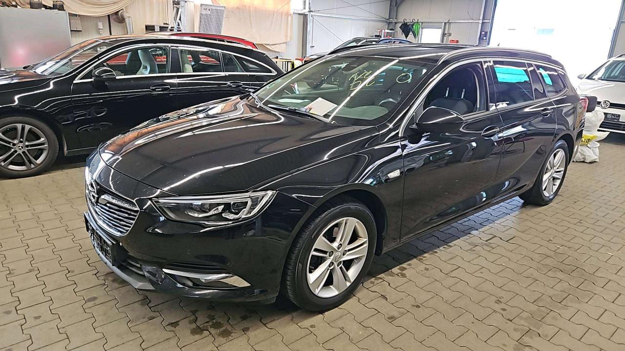 Opel Insignia 1.6 Diesel 100kW Business Edit. Auto ST