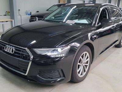 AUDI A6 40 TDI S tronic Avant