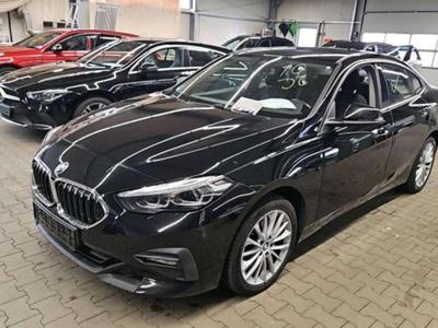 BMW 2er-Reihe 220d Gran Coupe Steptronic