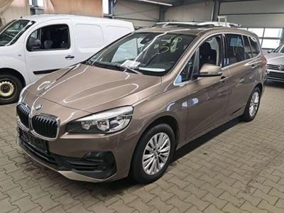 BMW 2er Gran Tourer 218i Advantage