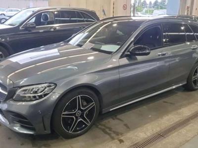 MERCEDES-BENZ C-klasse C 200 d T