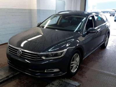 Volkswagen Passat 2.0 TDI SCR 140kW DSG 4MOT Comf. Variant