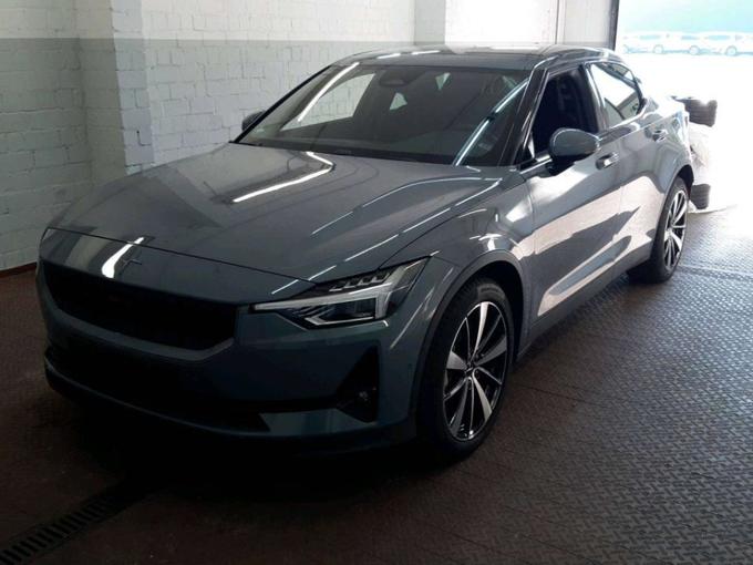 Polestar 2 78kwh long range dual motor 2 78KWH Long Range Dual Motor 4WD 78KWH Long Range Dual Motor 4WD