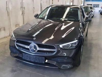 MERCEDES-BENZ C-klasse C 220 d T Autom.