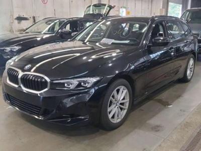 BMW 3ER REIHE 320d Touring Automatik