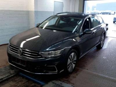 Volkswagen PASSAT 1.4 TSI DSG GTE Variant