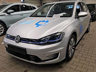 VOLKSWAGEN GOLF e-Golf