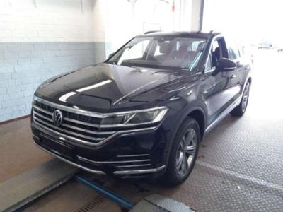 Volkswagen Touareg 3.0 V6 eHybrid 4MOTION Tiptr. Elegance