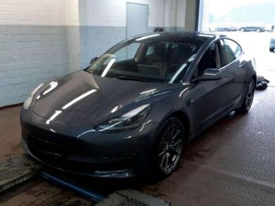 Tesla Model 3 Langstreckenbatterie - Allradantrieb mit