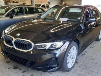 BMW 3ER REIHE 320d xDrive Touring Automatic