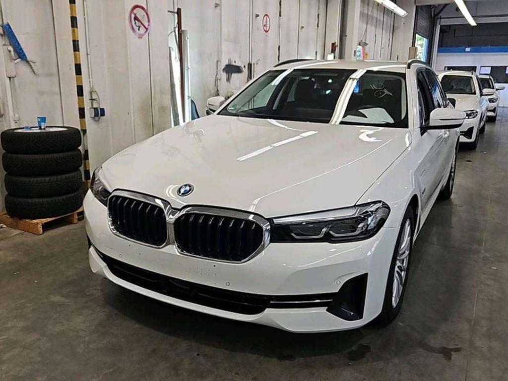 BMW 5ER REIHE 530e Touring A