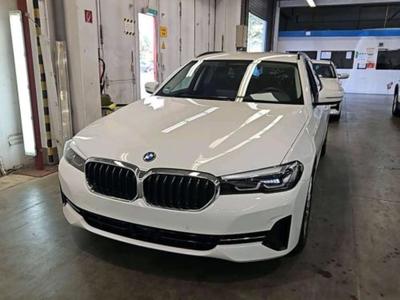 BMW 5ER REIHE 530e Touring A