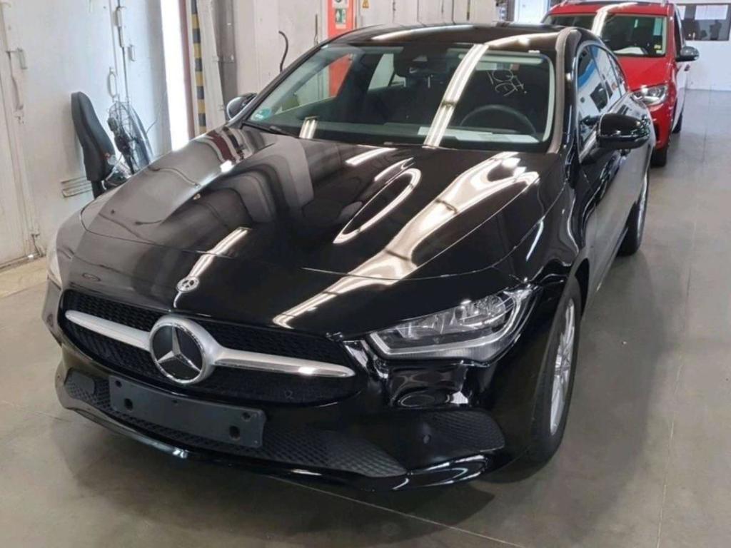 MERCEDES-BENZ CLA CLA 180 Shooting Brake