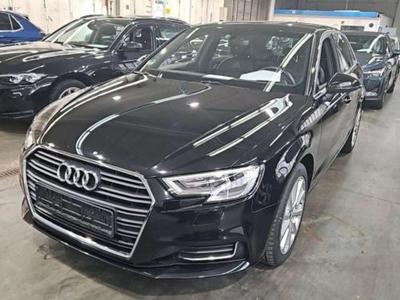 AUDI A3 35 TDI design Sportback