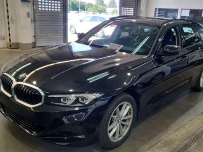 BMW 3ER REIHE 320d xDrive Touring Automatic