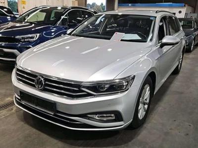 Volkswagen PASSAT 2.0 TDI SCR Business Variant