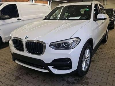 BMW X3 xDrive20d ADVANTAGE AT