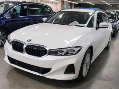 BMW 3ER REIHE 320d xDrive Touring Automatic