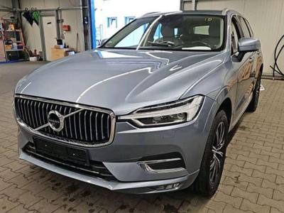 VOLVO XC60 D4 Inscription Geartronic