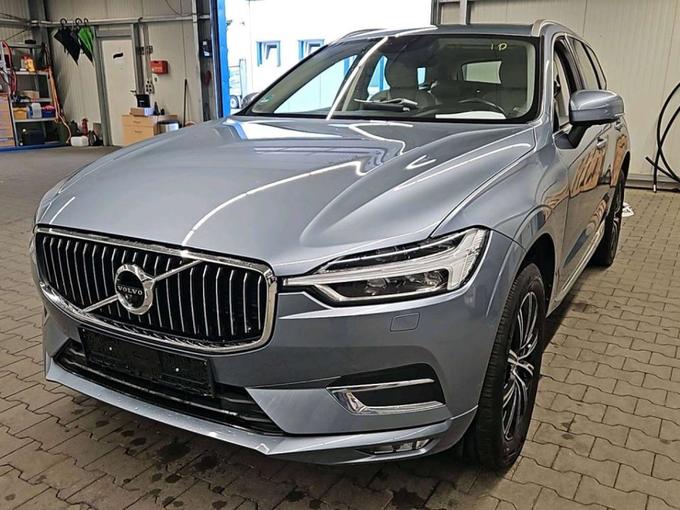 VOLVO XC60 D4 Inscription Geartronic