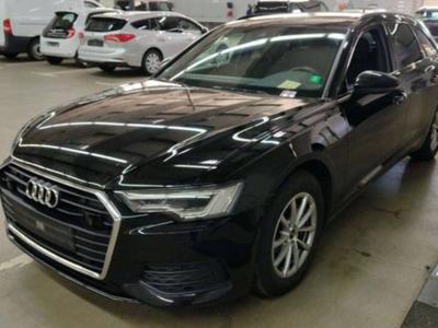 AUDI A6 40 TDI S tronic Avant