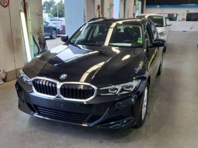 BMW 3er-Reihe 320d xDrive Touring Automatic