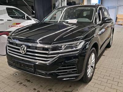 Volkswagen Touareg 3.0 V6 TDI SCR 170kW 4MOT DRIVE Tiptr.