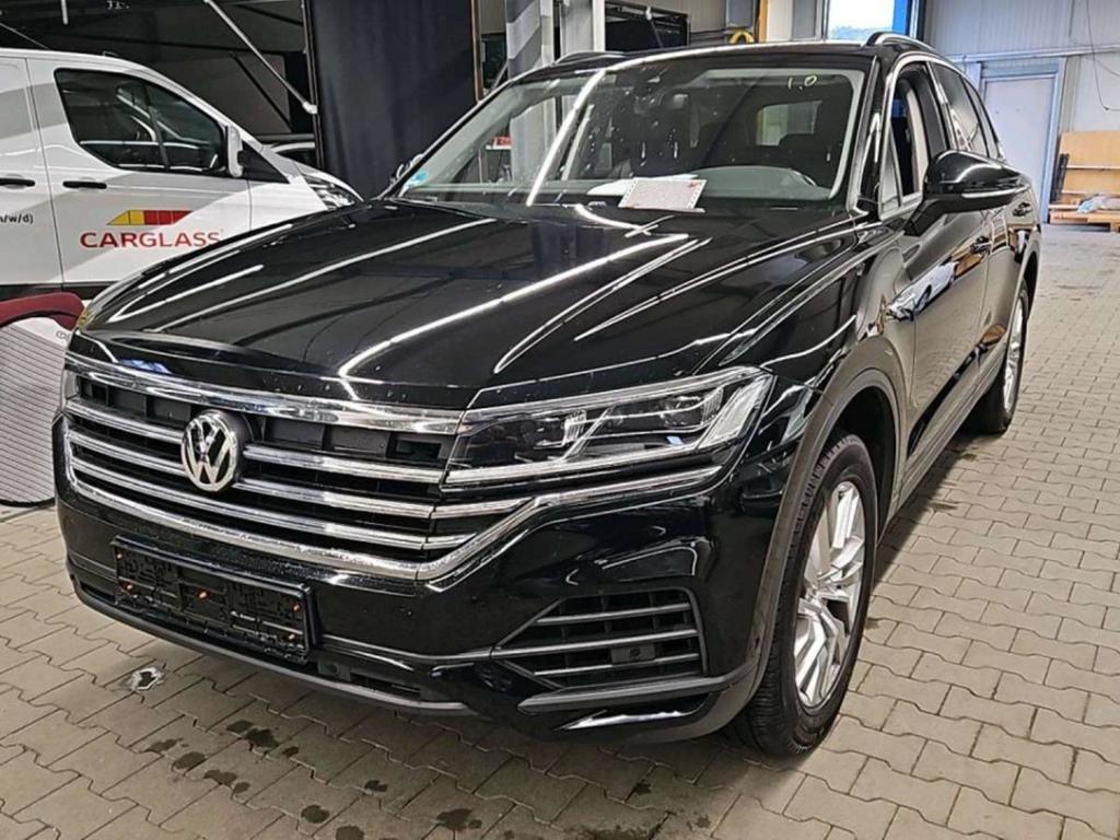 Volkswagen Touareg 3.0 V6 TDI SCR 170kW 4MOT DRIVE Tiptr.