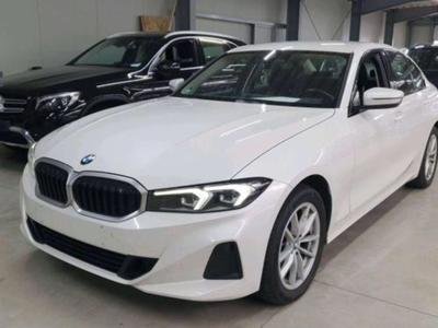 BMW 3er-Reihe 320d xDrive Automatik